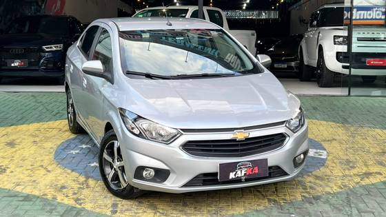 CHEVROLET PRISMA 1.4 MPFI LT 8V FLEX 4P MANUAL CHEVROLET PRISMA 1.4 MPFI LT 8V FLEX 4P MANUAL